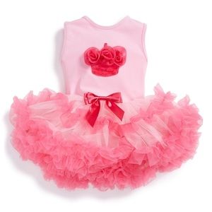 Popatu Dresses - Popatu tutu infants dress Popatu Dresses - Popatu tutu infants dress